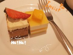 -安蒂娅·海鲜自助餐厅(安蒂娅美兰酒店)