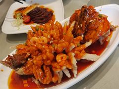松子桂鱼-東城故事·尋找姆媽的味道(玉兰路店)