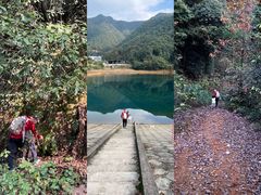 -午潮山国家森林公园