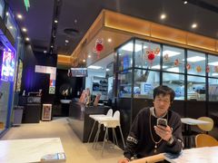 -达美乐比萨(骏壹万邦广场店)