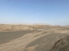 -克孜尔尕哈烽燧世界文化遗产公园