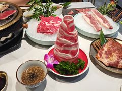 -红沃鳗鱼黑牛烤肉店(不老街店)