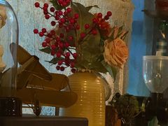 -84那年咖啡馆(李沧万达店)