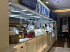 -Jazcu珍仕菓鲜榨果汁(西单大悦城店)