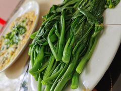 -蚝乡农庄(铁涌赤岸店)