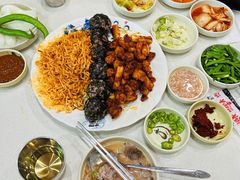 -秀男家米肠汤饭