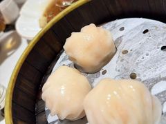 -香港龙凤楼(陆家嘴中心店)