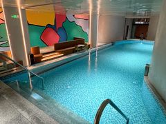 -涨巢·潮玩水疗局