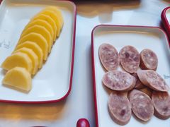 -毛辣果·贵州红酸汤牛肉火锅(西单店)