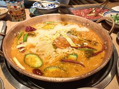 -洱火云南酸菜牛肉火锅(石景山当代商城店)
