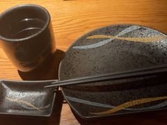 -玉川屋创意日料Bistro(柳巷店)