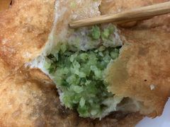 -老方子馅饼粥(台东店)