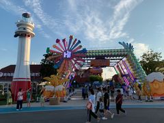 -第35届青岛国际啤酒节