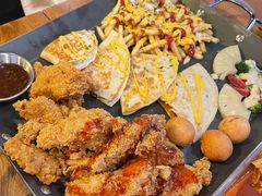 -包装马车·韩国料理·포장마차