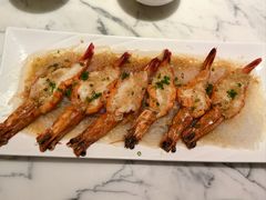 -青雅中餐厅(大连金石滩绿发希尔顿度假酒店)