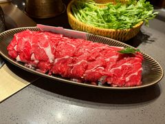 -巴奴毛肚火锅(姚家园万象汇店)