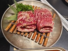 -西塔老太太泥炉烤肉(龙湖北苑天街店)