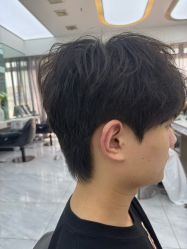 -YESIDO椰岛造型烫发染发