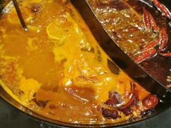 -蜀大侠火锅(森兰花园城店)