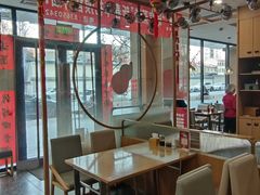 大堂-小六汤包·老字号·中华名小吃(兴庆路店)