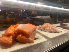 -食百绚全日制餐厅(成都棕榈泉费尔蒙酒店)
