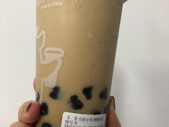-茶力的小怪兽(梅林卓悦汇店)
