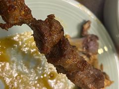 -新疆巴州金丝特餐厅(大钟寺店)