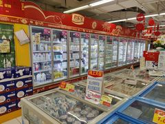 -华润万家(M2香港名都店)