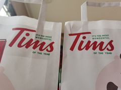 -Tims天好咖啡(河西万象城店)