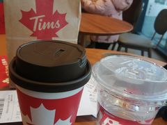 -Tims天好咖啡(北大街万象城店)