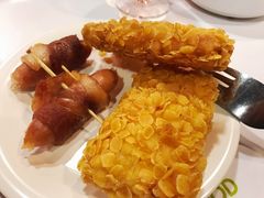-宜家·瑞典风味餐厅(无锡店)