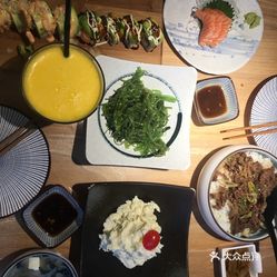 【歐宜喜壽司屋 sushi'o(永康路店)】電話,地址,價格,營業時間