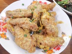-谢记上海大排档(长寿路店)