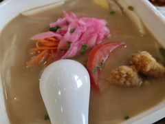 -魏家凉皮(大雁塔南广场餐厅)