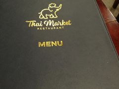 -Thai Market