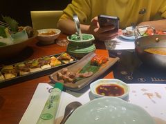 -匠和风精致料理(宁德万达店)