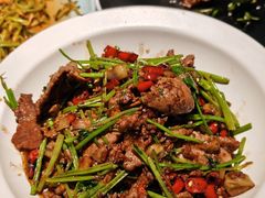 小炒小黄牛-玉玲珑·里舍(万象城店)