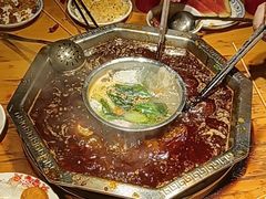 -大队长主题火锅(观音桥店)