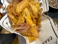 -长安大牌档之龙头酒肆(荣民龙首广场店)