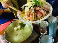 -蟹料理 北海道かに将軍(札幌本店)