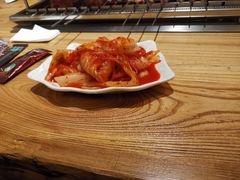 -河坝강뚝烧烤专门店(旗舰店)