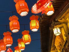 -茅山东方盐湖城景区