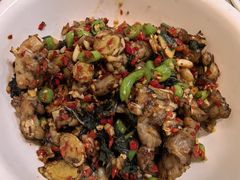 -笨罗卜浏阳菜馆(龙华鹏润达店)