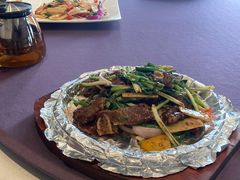 -相思林金岛饭店(青山湖店)