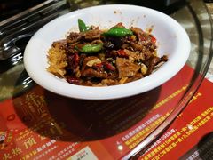 -刘胖子家常菜·蹄花焖藕(富安街店)