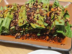 -易老九江湖菜(北滨一路店)