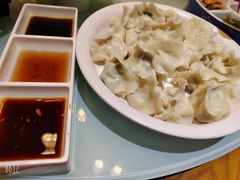 双虾水饺-新海渔港·胶东海鲜家常菜·家宴(奥体中心店)