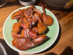 脆皮鸭-淀里船宴(卓达店)