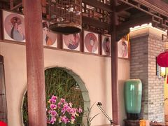 -二十八里太湖船菜(吉祥路店)