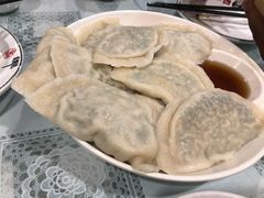-华圆美食-老蓬莱菜(蓬港路店)